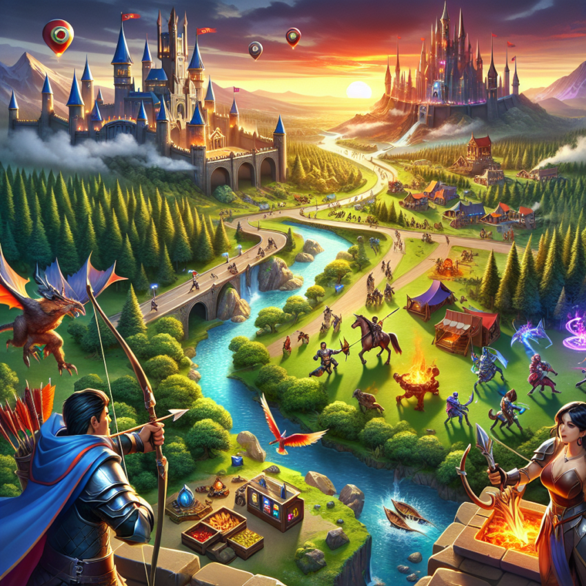 Master the Mobile Legends Ranks: A Guide to Climbing the Ladder