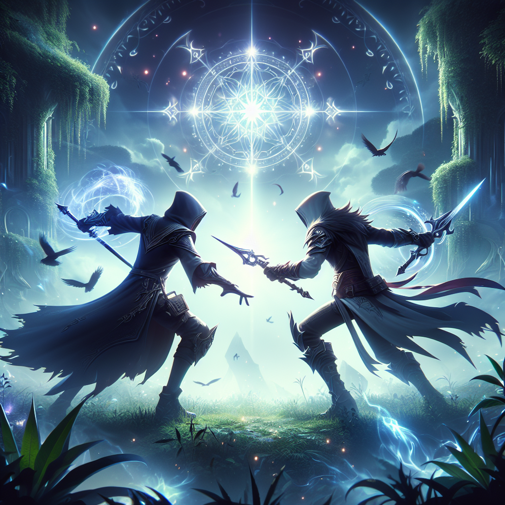 Pasangan Hero Mobile Legend yang Paling Efektif untuk Kemenangan