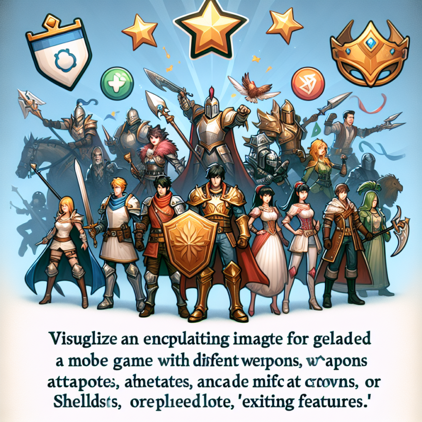 New Heroes and Exciting Features in the Latest Mobile Legends Release