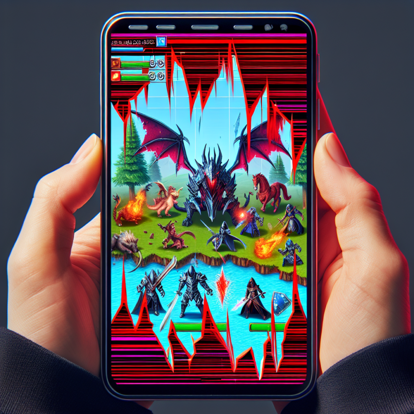 Exploring the Risks and Consequences of Using Mobile Legends Cheat APK
