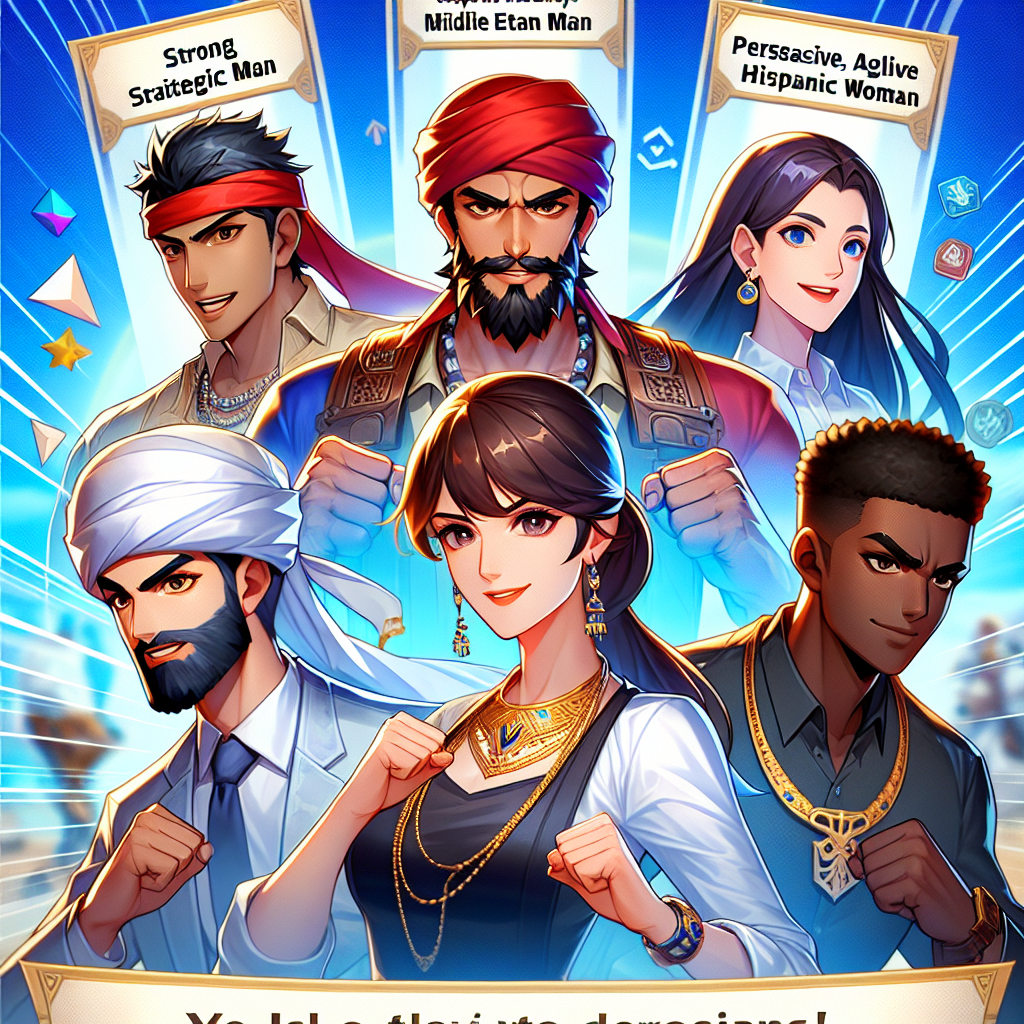 Mobile Legends Anime: Unveiling its Impact on Player Personas