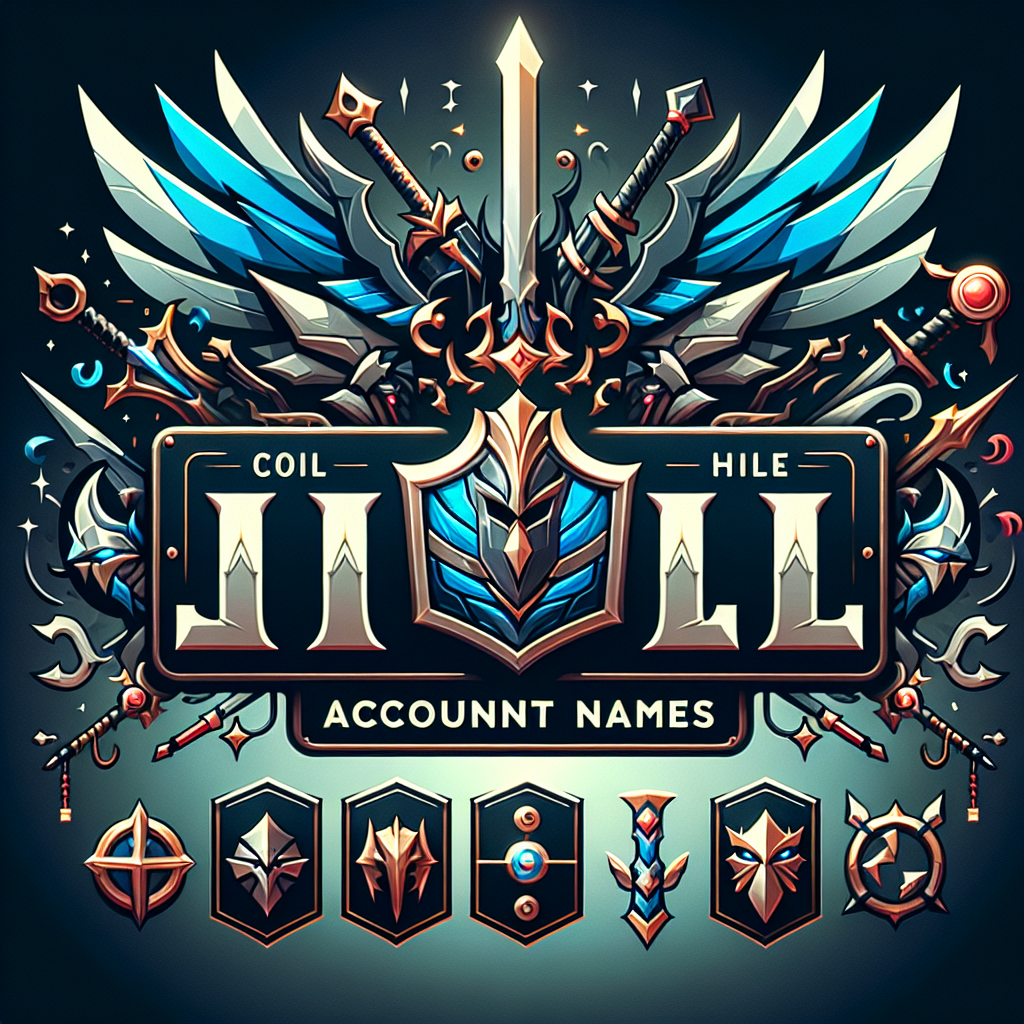 Nama Akun Mobile Legend Keren: Tips Memilih Nama Unik dan Menarik untuk Profil Anda