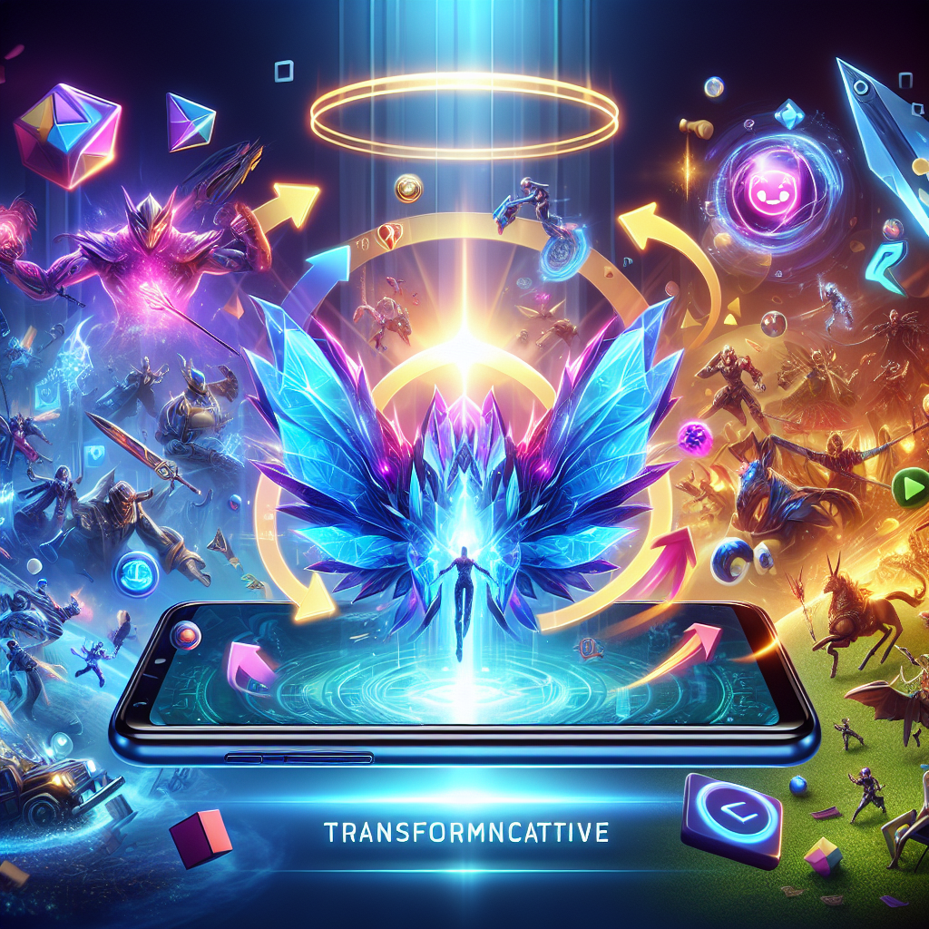 Kiosgamer's Role in Transforming Mobile Legends Gaming Experience