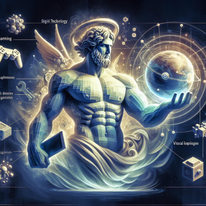 Atlas: The Titan of Mobile Legends Redefining Gameplay