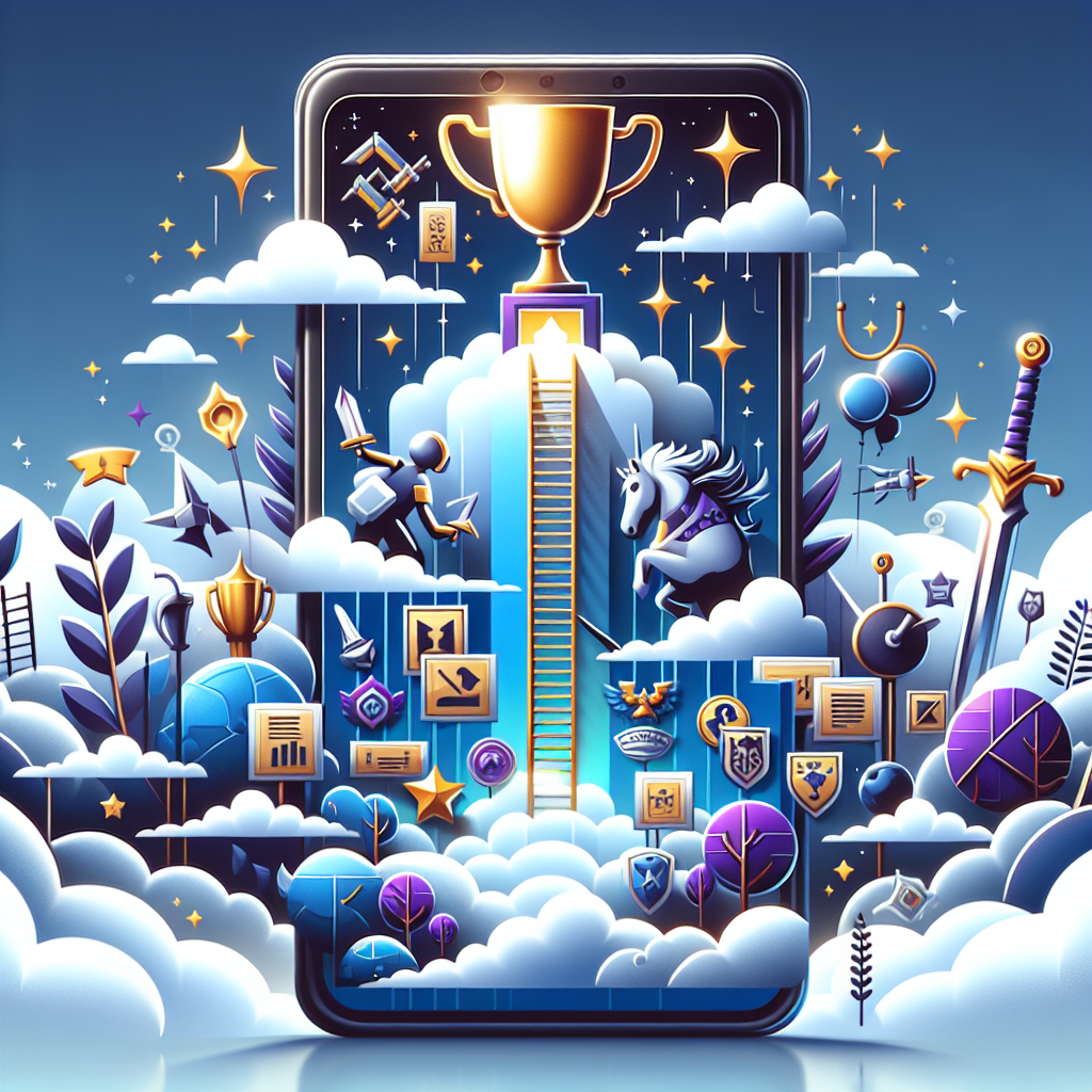 The Rise of Username in Mobile Legends: Strategies for Success