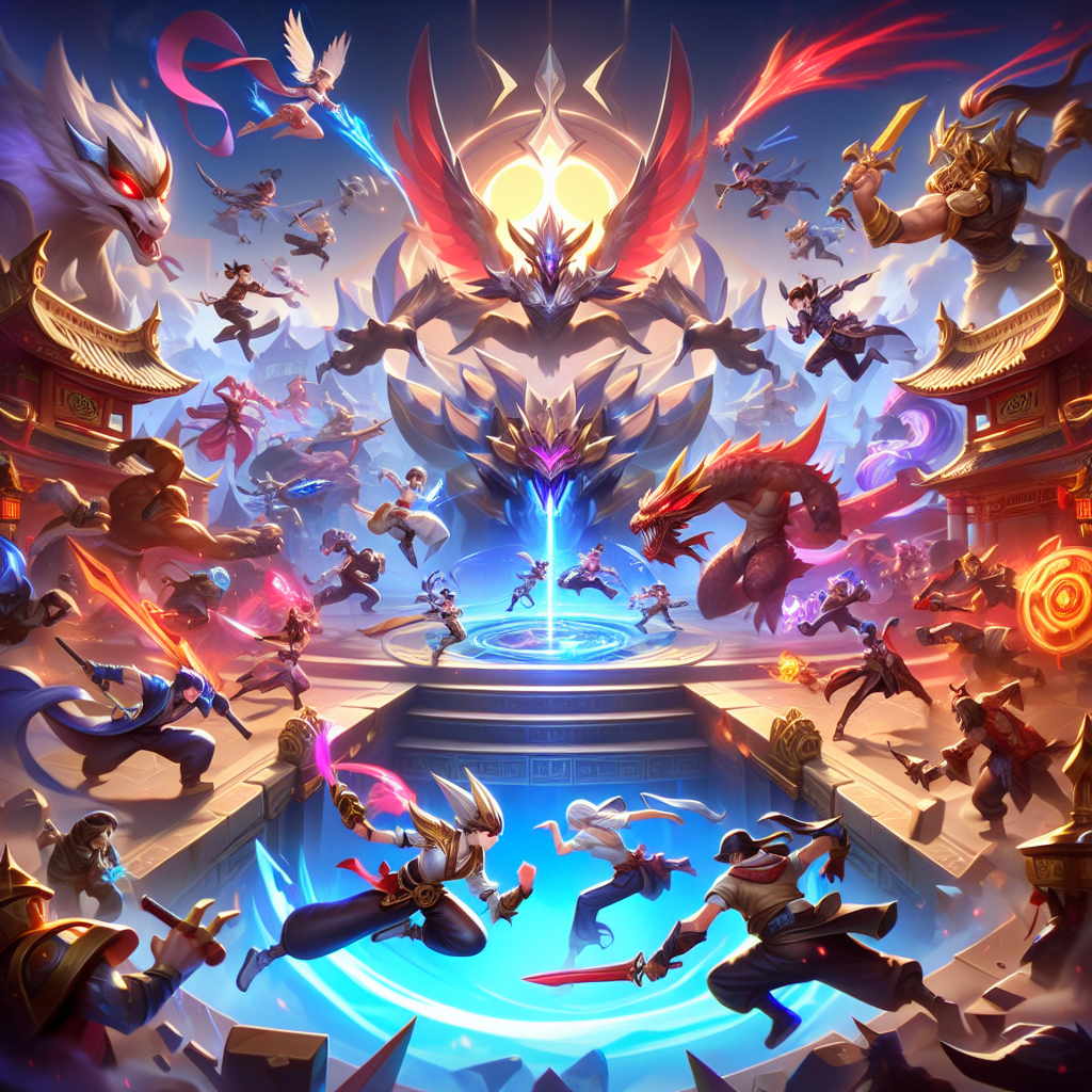 Jadwal Terbaru MSC 2024 Mobile Legends Terungkap