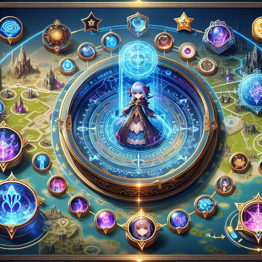 Epic Strategies to Master Hero Mage in Mobile Legends