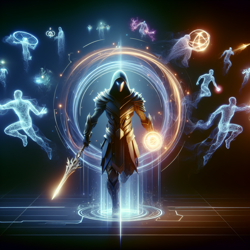 Mobile Legends: Exploring the Rise of New Hero Strategies