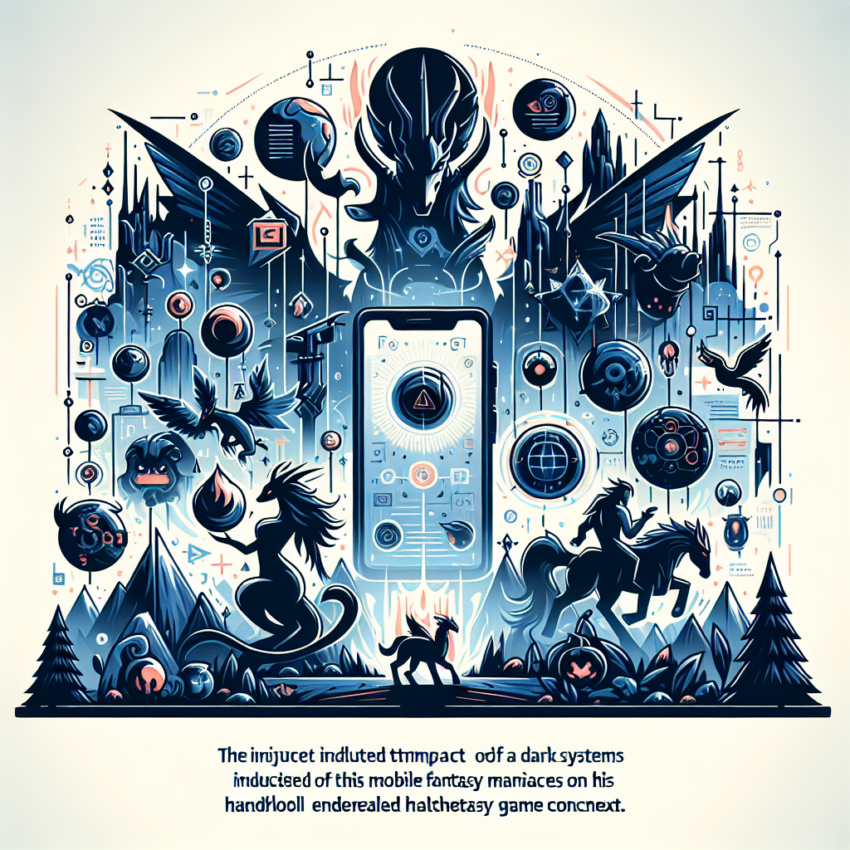 The Impact of Dark Systems on Mobile Legends Gameplay Experience