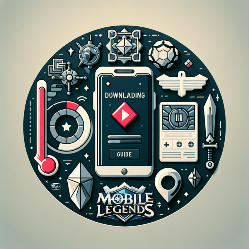 Ultimate Guide to Download Full Data for Mobile Legends