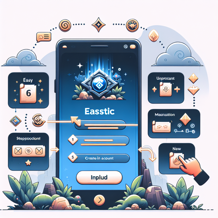 Cara Mudah Membuat Akun Baru di Mobile Legend untuk Pemula