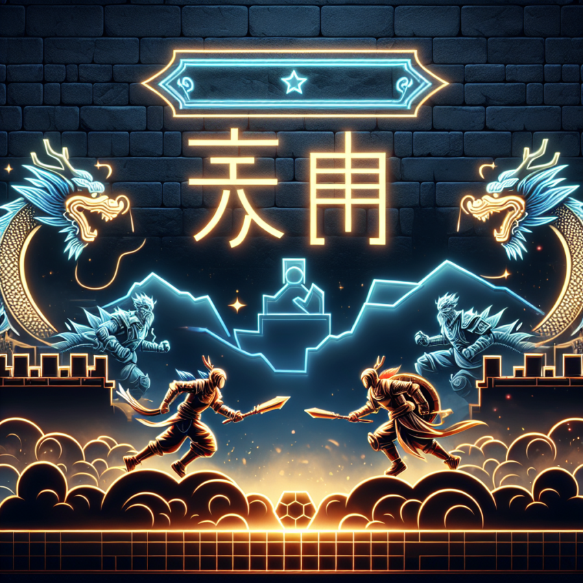 Mobile Legends: Exploring the Impact of China’s Gaming Regulations on Its E-sports Scene