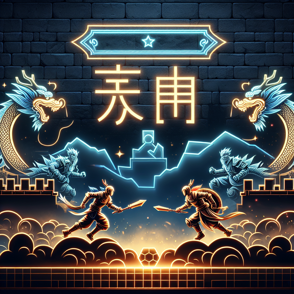 Mobile Legends: Exploring the Impact of China’s Gaming Regulations on Its E-sports Scene