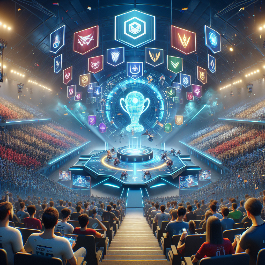 MSC Mobile Legend 2024: Anticipated Highlights and Teams to Watch