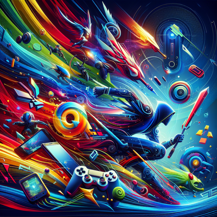 Tencent Gaming Buddy Revolutionizes Mobile Legends Experience