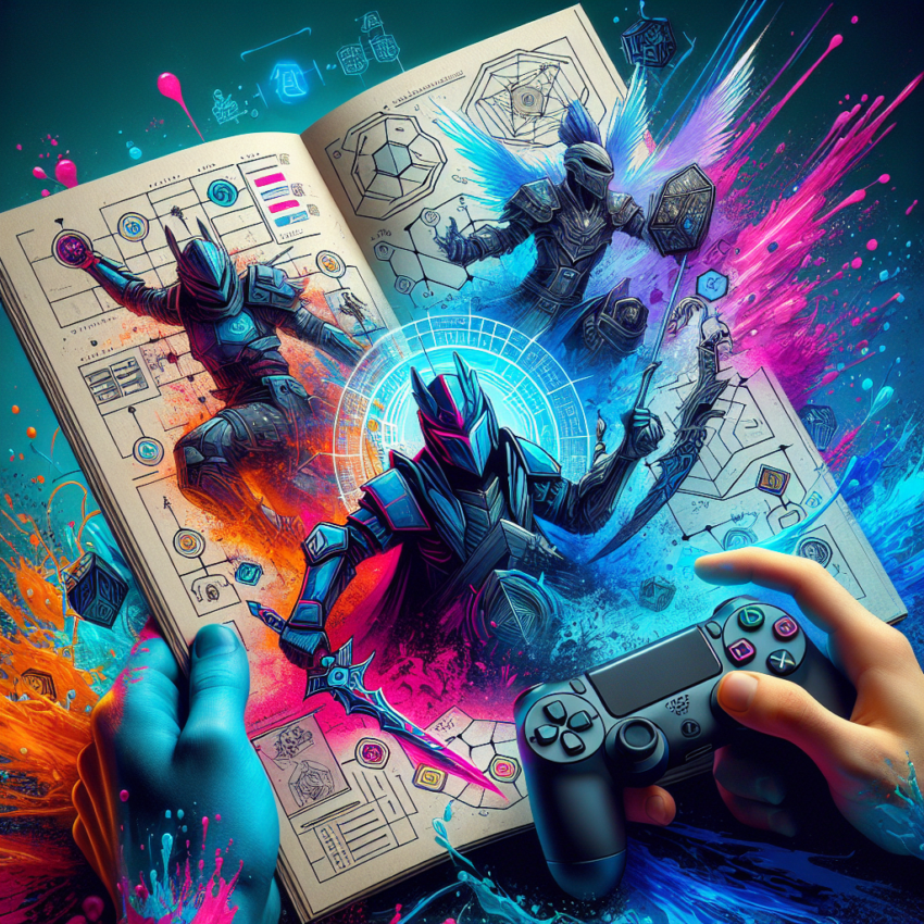 Exploring the Best Pamphlet Strategies for Mobile Legends Players