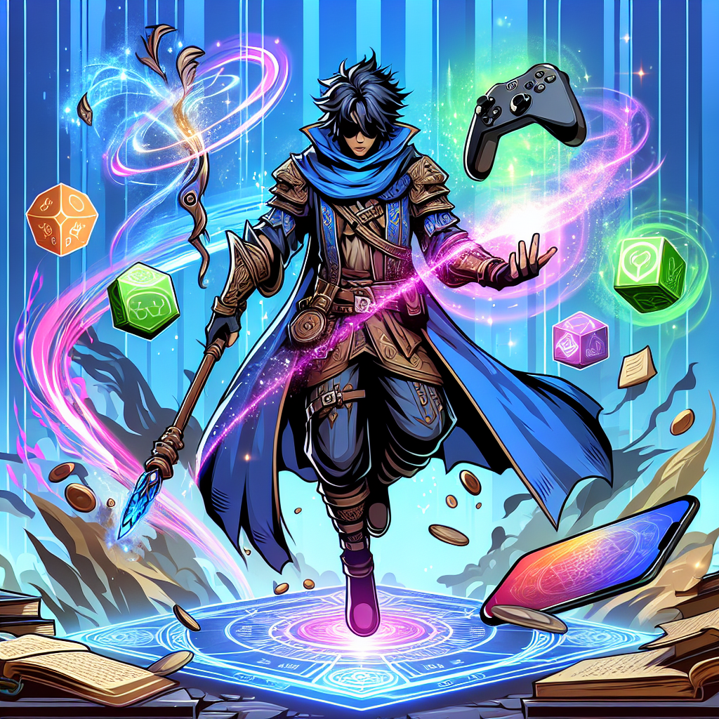 Mastering Gusion: Essential Tips and Tricks for Mobile Legends Players