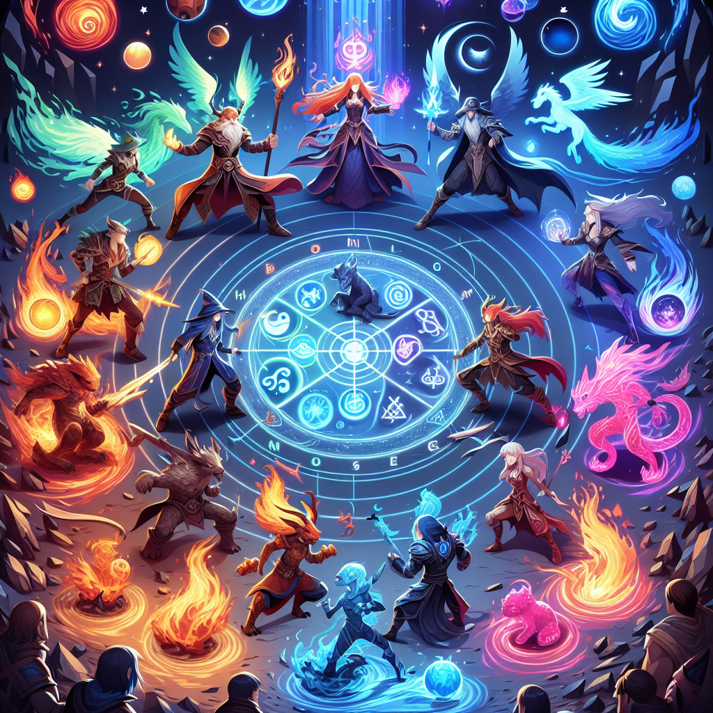 Nama Unik dan Keren untuk Pemain di Mobile Legends