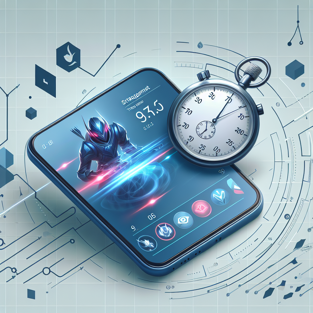 Strategi Terbaik Mengatur Waktu Server Mobile Legend untuk Meningkatkan Kemenangan