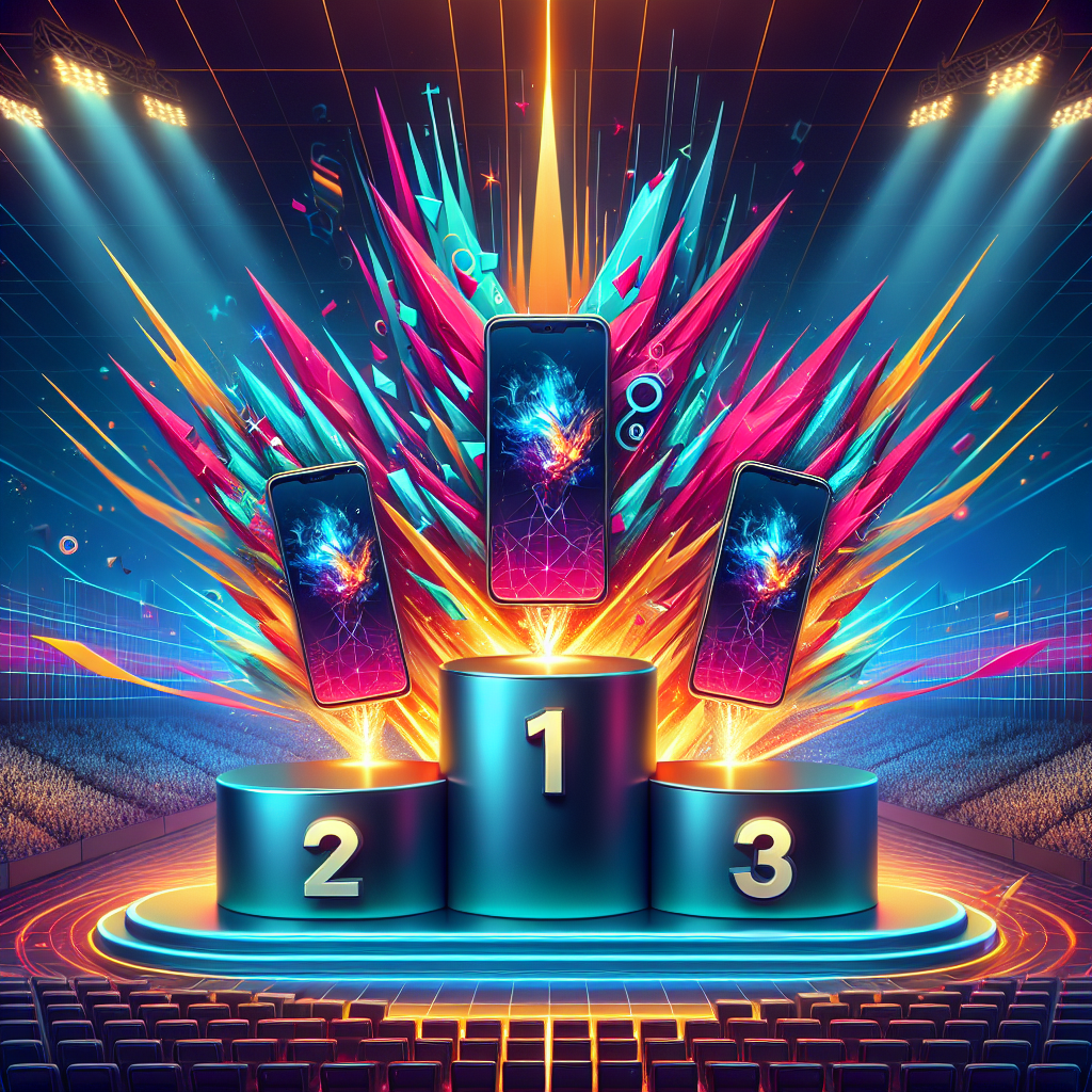 Klasemen Mobile Legend Terbaru: Siapa yang Memimpin?