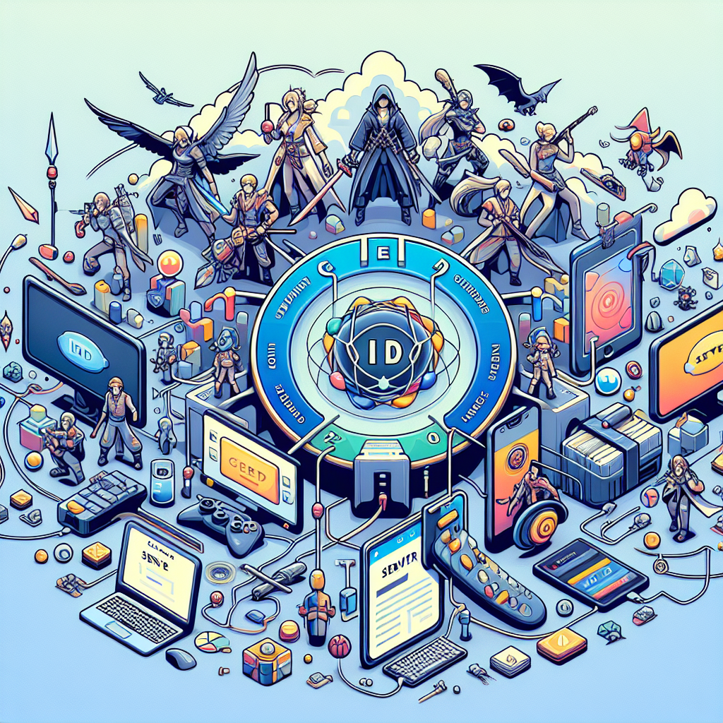 Understanding Server ID in Mobile Legends: A Complete Guide for Players