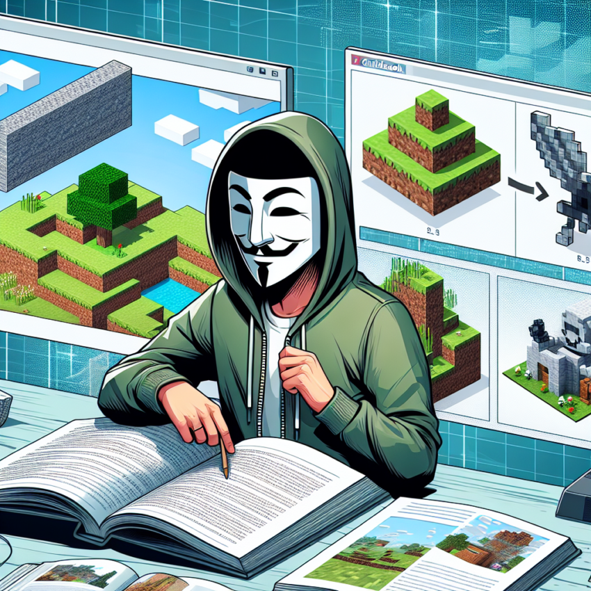 The Ultimate Guide to Playing Minecraft on the Web: Tips and Tricks