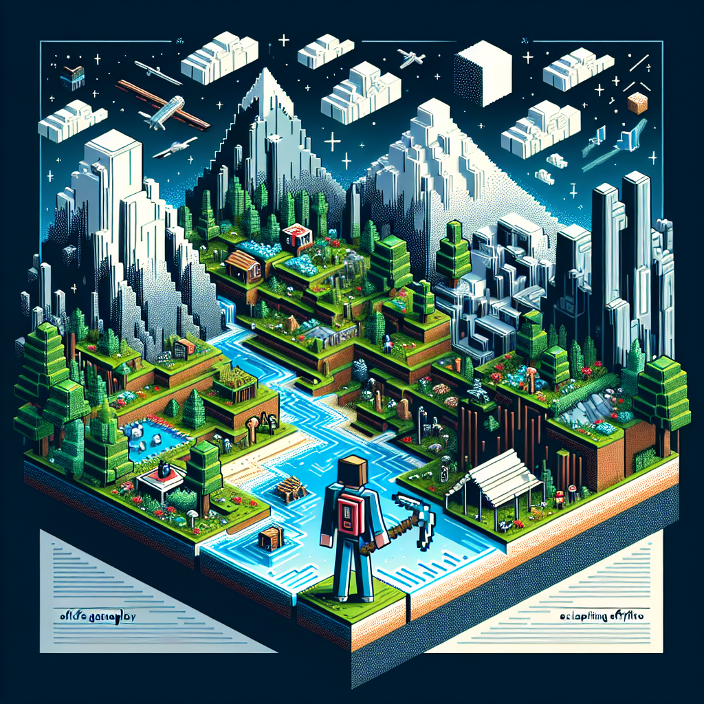 The Ultimate Guide to Enjoying Minecraft Offline: Tips, Tricks, and Benefits