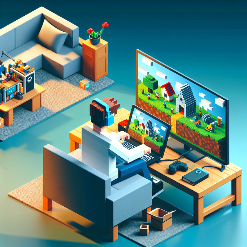 Download Minecraft Offline Gratis: Enjoy Free Gaming Anytime, Anywhere