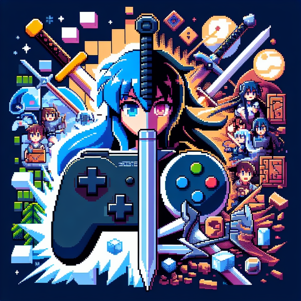 The Rise of Hentai Minecraft: Exploring the Trend and Its Popularity in Gaming Culture