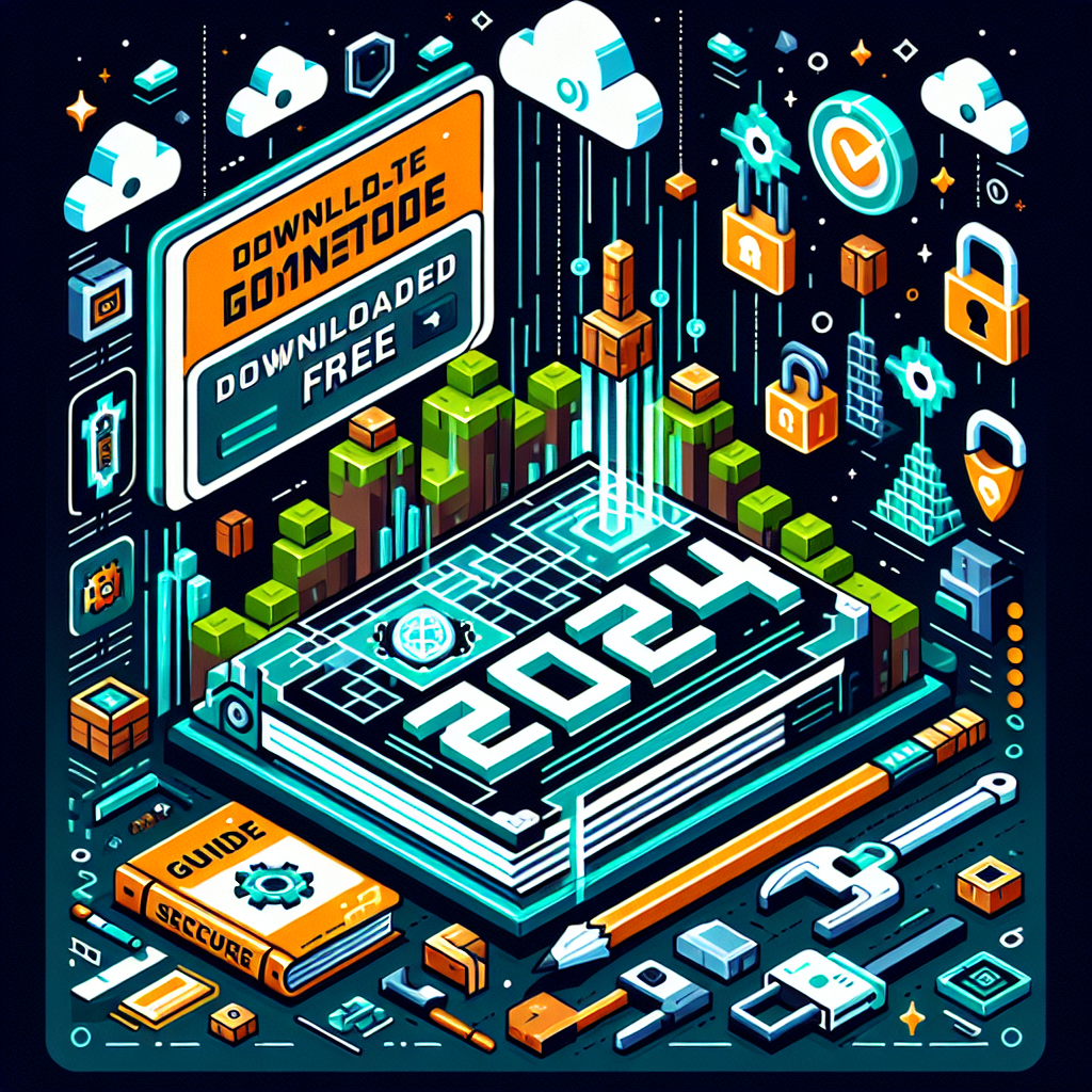 Download Minecraft Terbaru 2024 Mod APK Gratis: Panduan Lengkap dan Aman