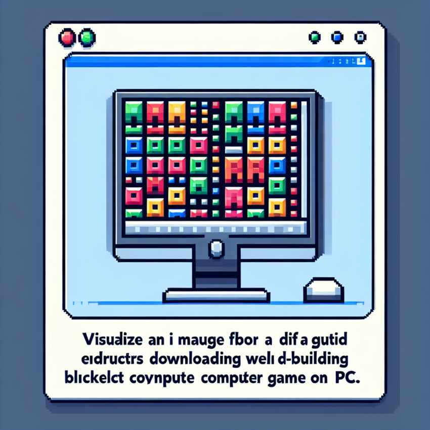 Ultimate Guide to Downloading Minecraft on PC: Step-by-Step Instructions