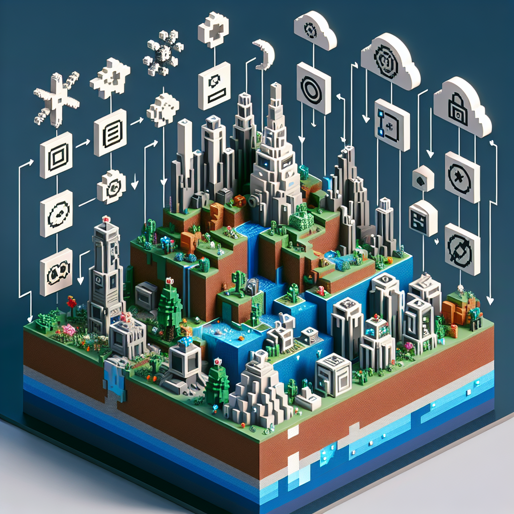 Download Minecraft APK Versi Sekarang: Temukan Fitur Terbaru dan Cara Instalasi