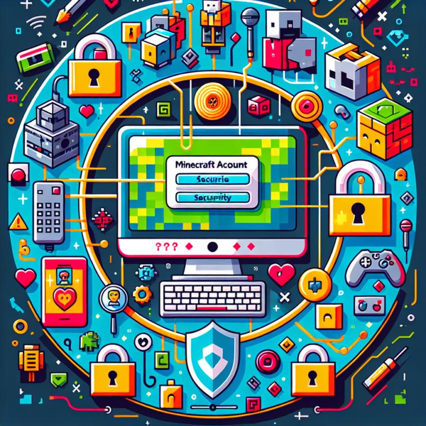 How to Secure Your Minecraft Account: Essential Tips for Gamers
