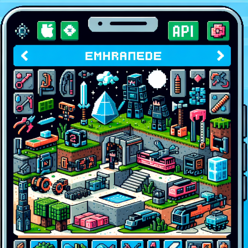 Download and Explore Mods with Minecraft 1.21 APK: A Guide to Enhancing Your Gameplay