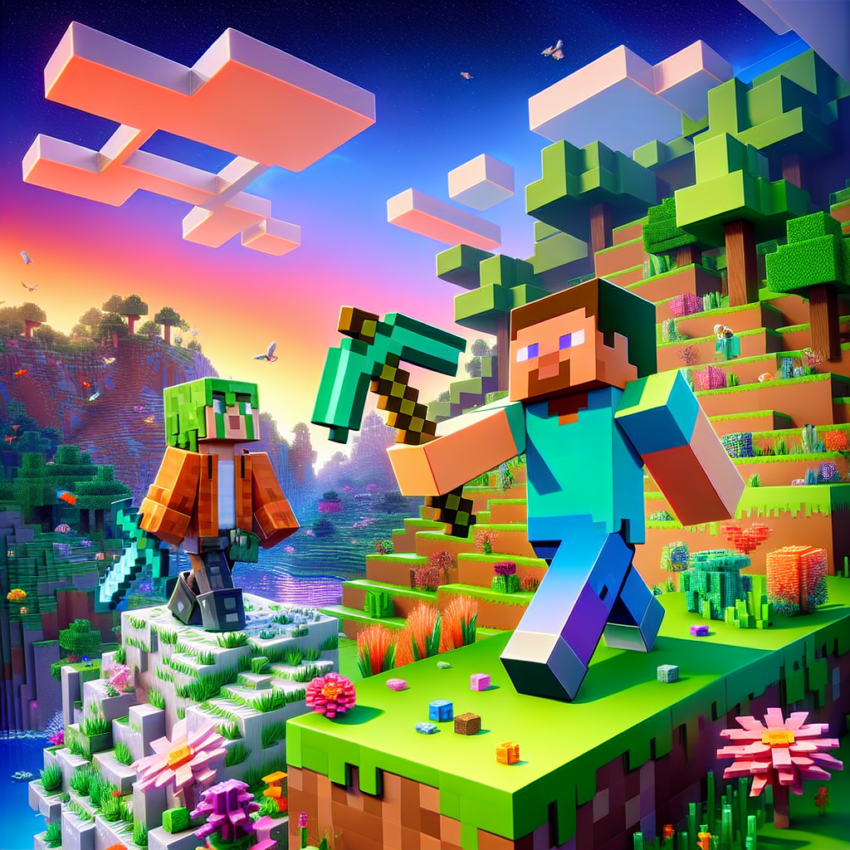 Exploring the New Features and Updates in Minecraft 1.21.22.01