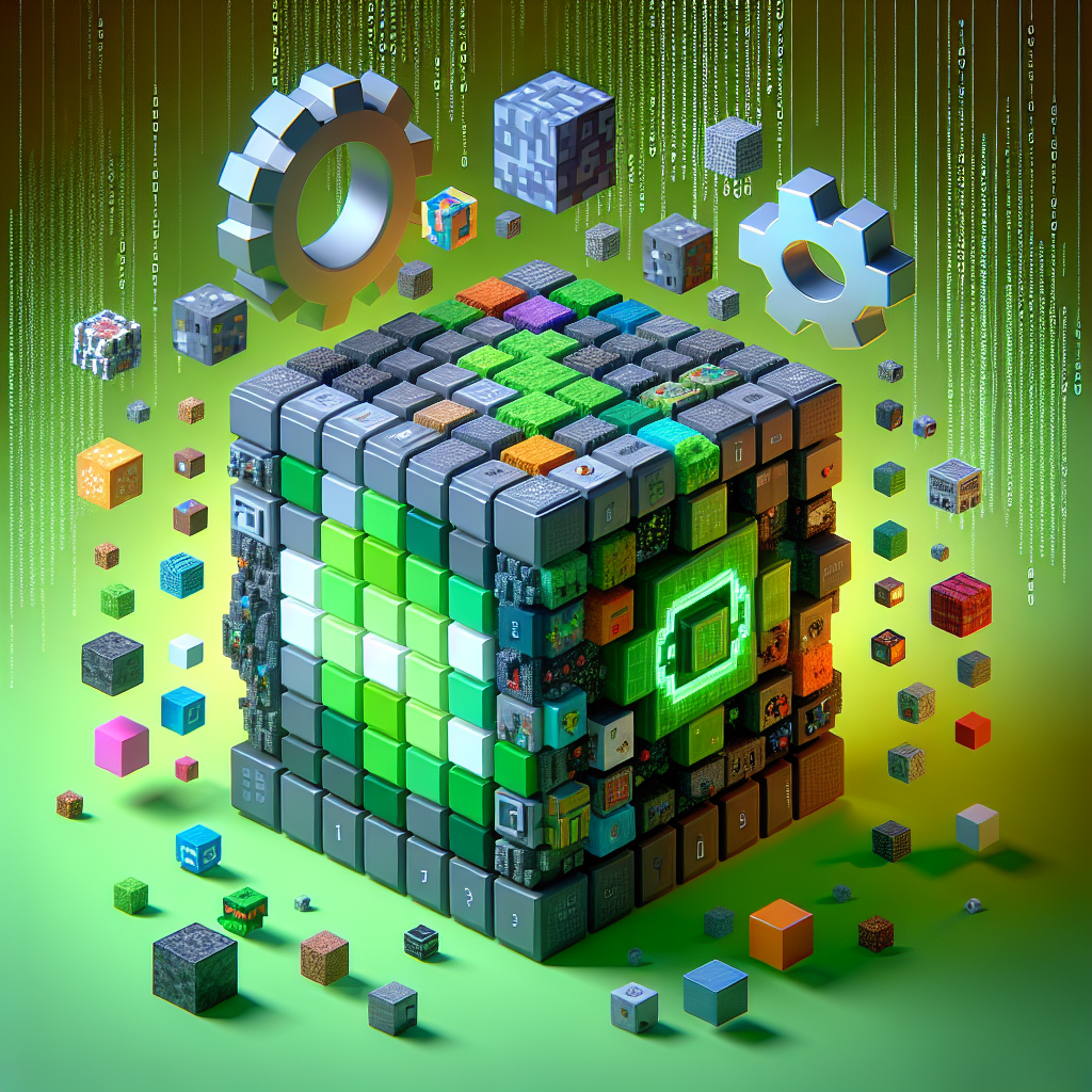 The Ultimate Guide to Modrinth: Revolutionizing Minecraft Mods